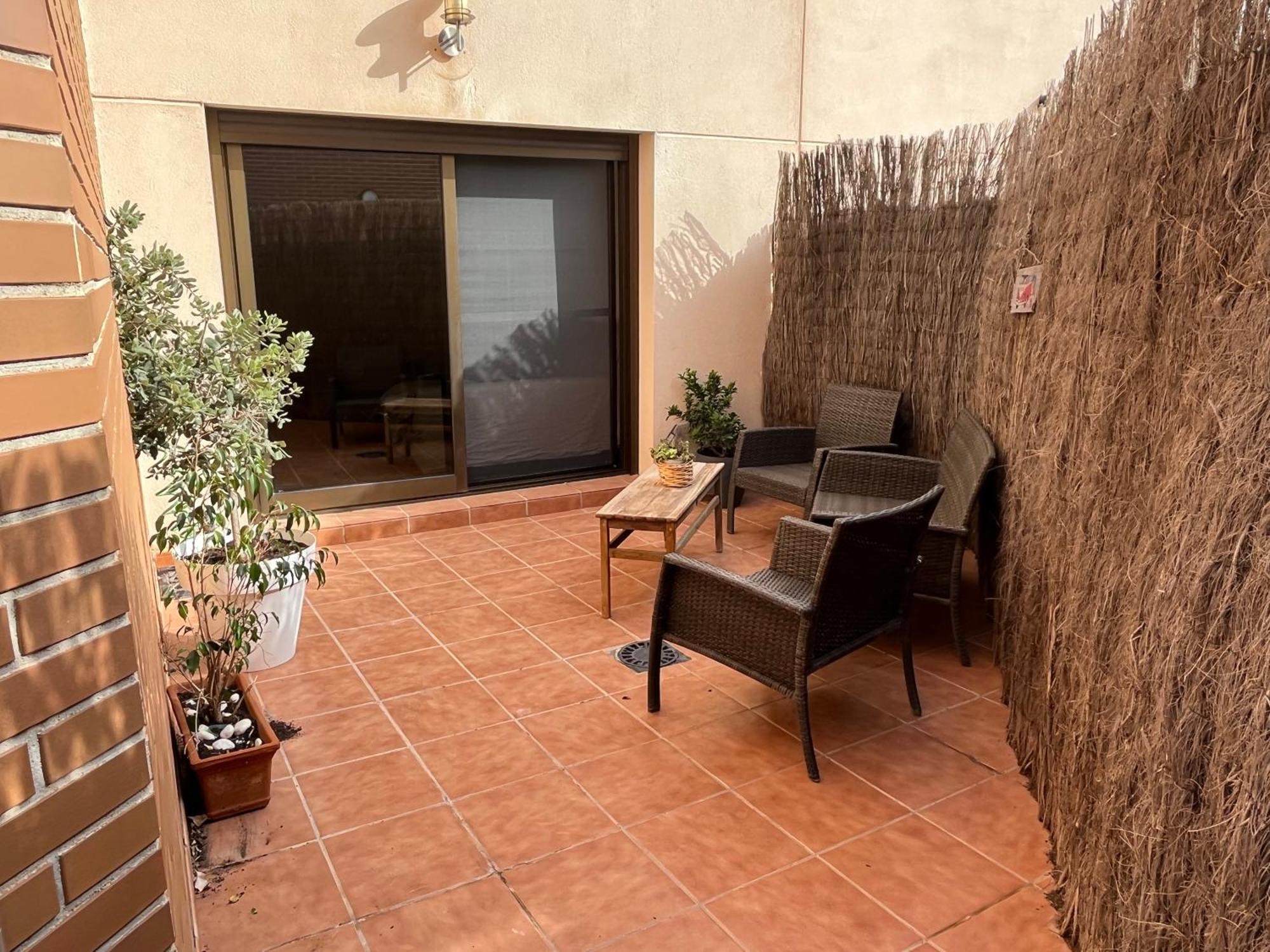 Appartement Bonhomia Pet Friendly à San Juan  Extérieur photo