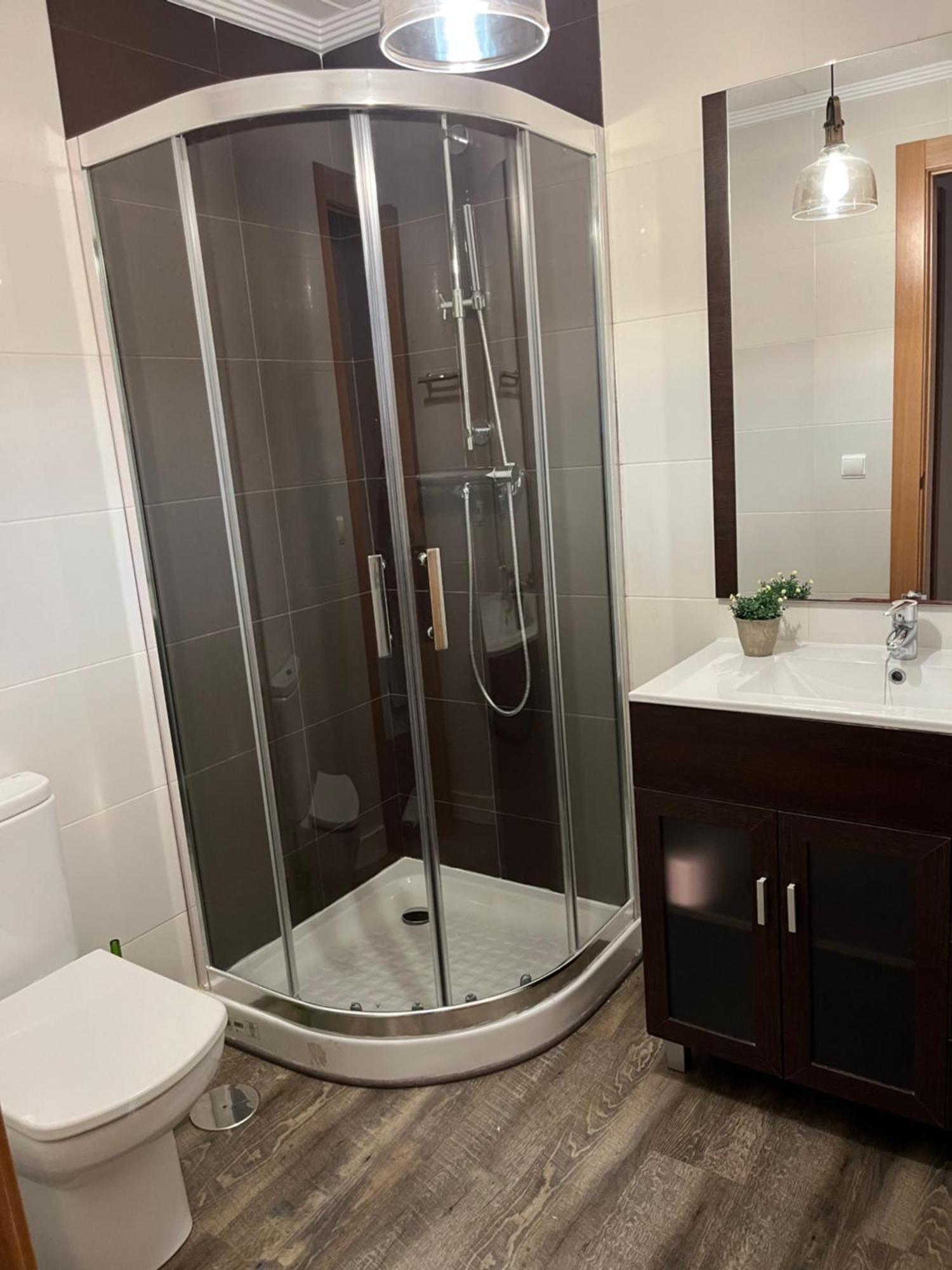 Appartement Bonhomia Pet Friendly à San Juan  Extérieur photo