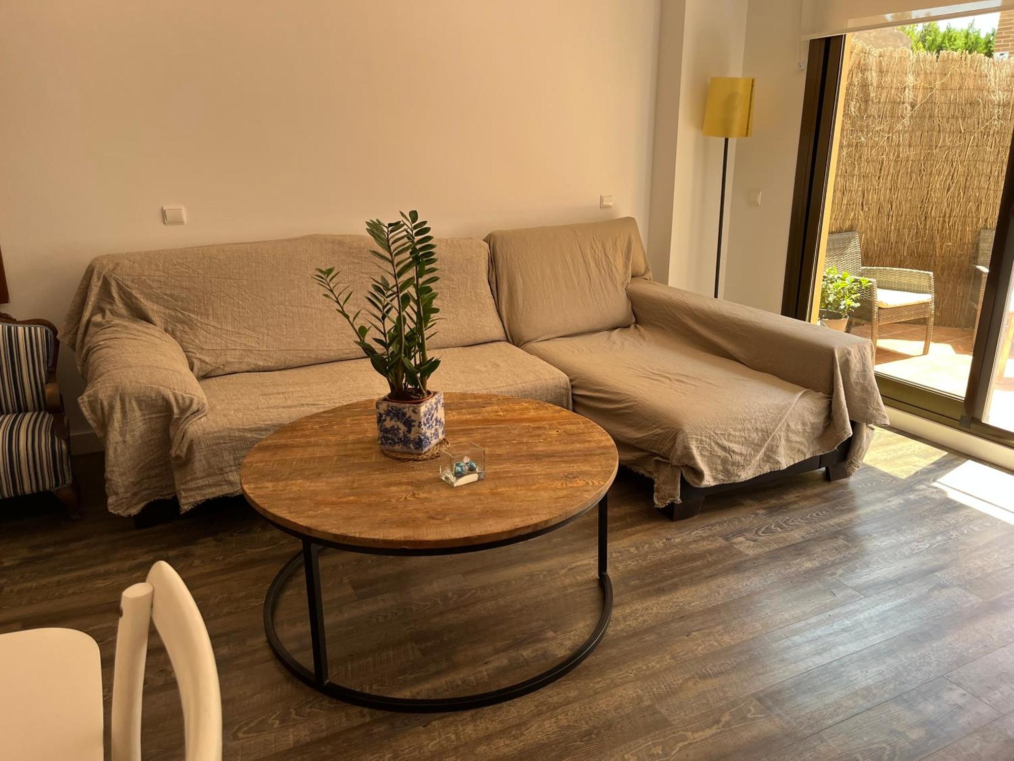 Appartement Bonhomia Pet Friendly à San Juan  Extérieur photo